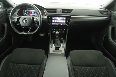 Škoda Superb - 2024