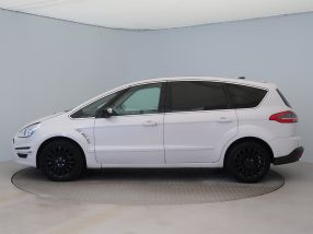 Ford S-Max - 2012