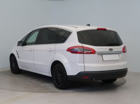 Ford S-Max - 2012