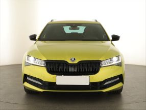 Skoda Superb - 2024