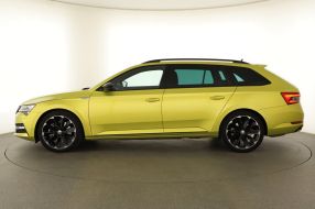 Skoda Superb - 2024