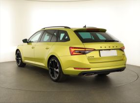 Skoda Superb - 2024