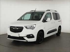 Opel Combo - 2019