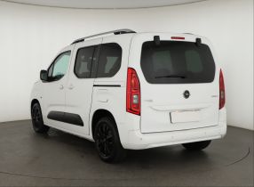 Opel Combo - 2019