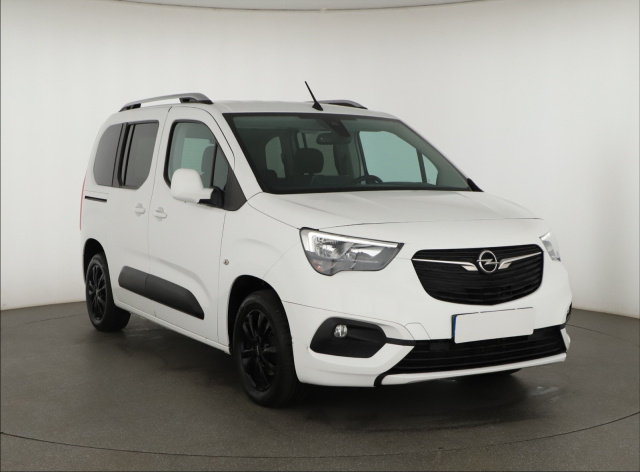 Opel Combo 2019