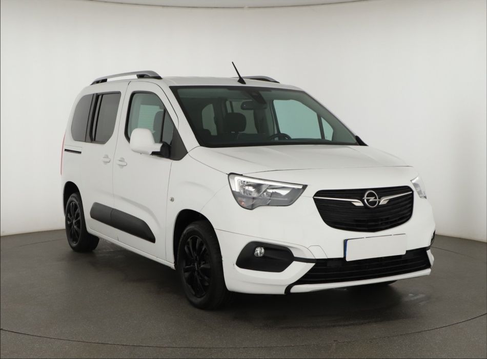 Opel Combo - 2019