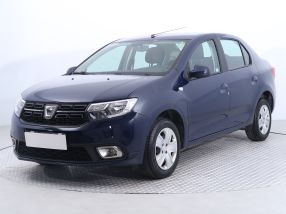 Dacia Logan - 2017