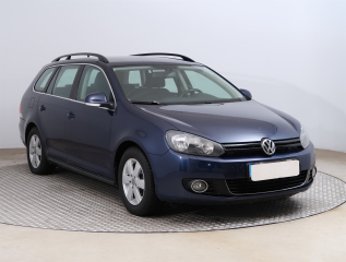 Volkswagen Golf, 2010