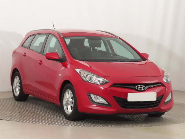 Hyundai i30 2014