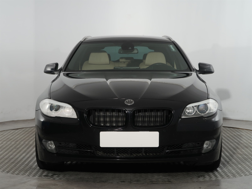 BMW 5