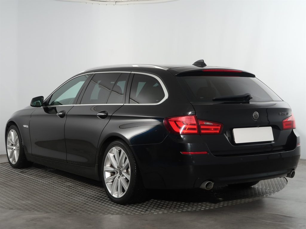 BMW 5
