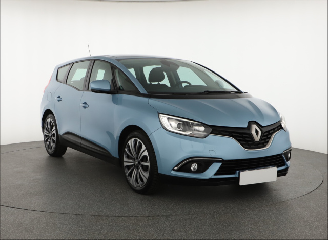 Renault Grand Scenic 2019