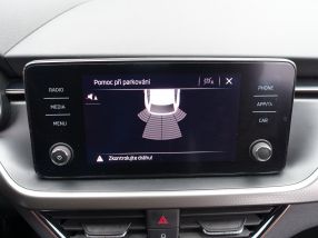 Škoda Scala - 2023