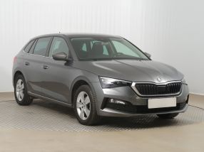 Škoda Scala - 2023
