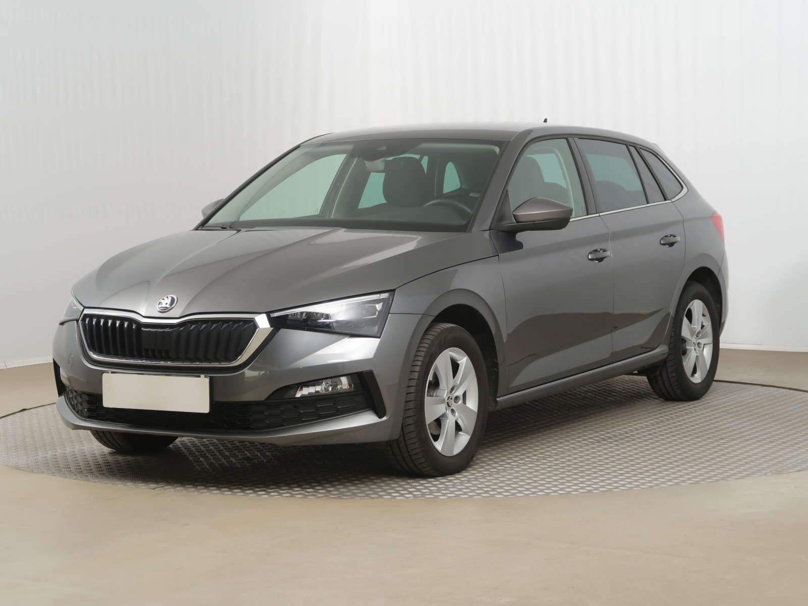 Skoda Scala 2023 1.5 TSI 26793km Hatchback