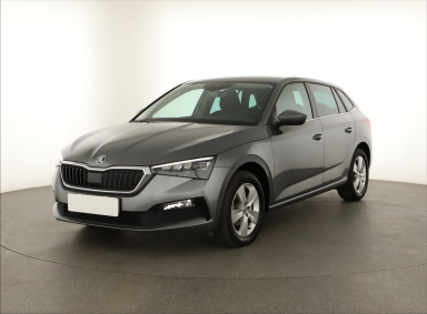 Škoda Scala - 2023