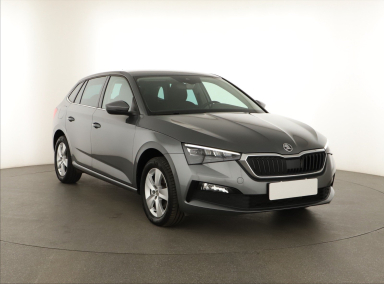 Škoda Scala - 2023