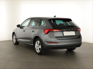 Škoda Scala - 2023