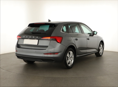Škoda Scala - 2023
