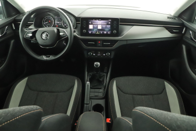 Škoda Scala - 2023