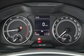 Škoda Scala - 2023