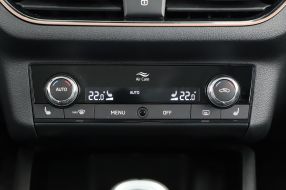 Škoda Scala - 2023