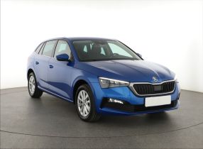 Škoda Scala - 2023