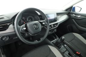 Škoda Scala - 2023