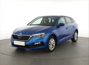 Skoda Scala - 2023