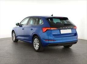 Skoda Scala - 2023
