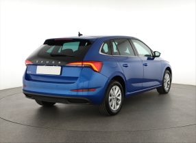 Škoda Scala - 2023