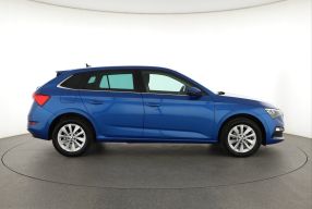 Škoda Scala - 2023
