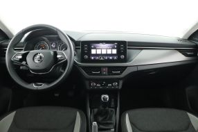 Škoda Scala - 2023