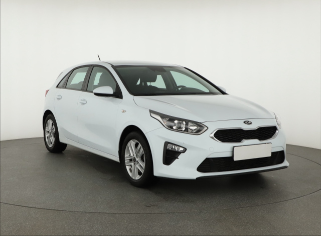 Kia Ceed 2019