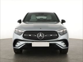 Mercedes-Benz GLC Coupe - 2023