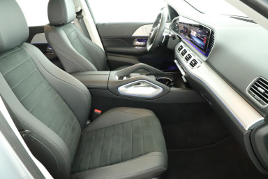 Mercedes-Benz GLE - 2024