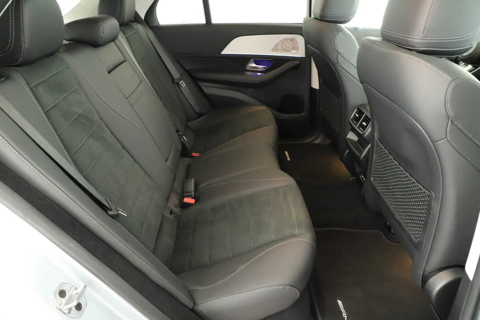 Mercedes-Benz GLE - 2024