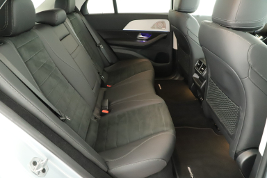 Mercedes-Benz GLE - 2024