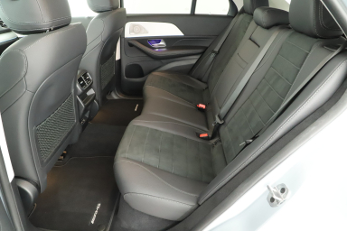 Mercedes-Benz GLE - 2024