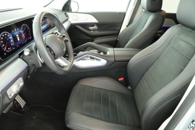 Mercedes-Benz GLE - 2024