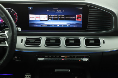 Mercedes-Benz GLE - 2024