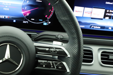 Mercedes-Benz GLE - 2024