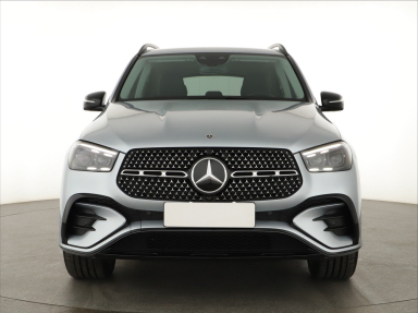 Mercedes-Benz GLE - 2024