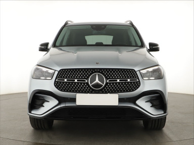 Mercedes-Benz GLE - 2024
