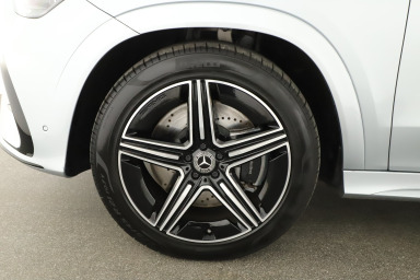 Mercedes-Benz GLE - 2024