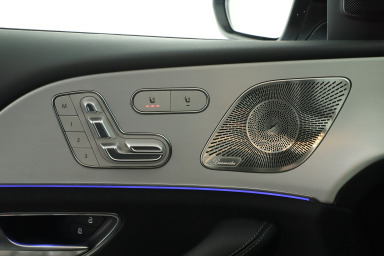 Mercedes-Benz GLE - 2024