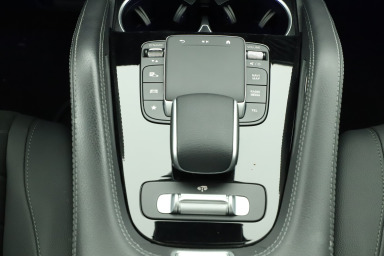 Mercedes-Benz GLE - 2024