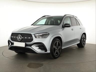 Mercedes-Benz GLE - 2024