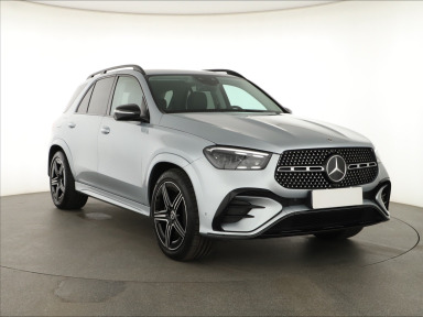 Mercedes-Benz GLE - 2024