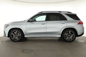 Mercedes-Benz GLE - 2024